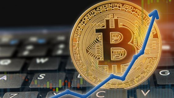 Gokil, Bitcoin franche une nouvelle ATH à nouveau au niveau 93K par pièce!