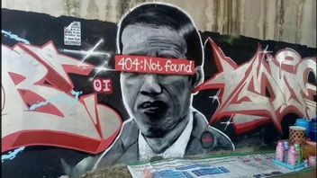 المؤثر الميزانية > البحوث: أي نوع من التقدم المعرفي يمكن أن تتوقعه من إدارة Jokowi؟