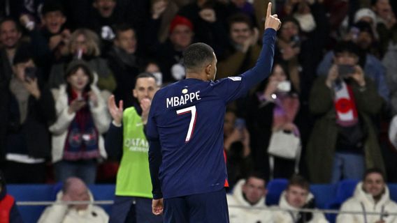 Gaet Kylian Mbappé n’a pas réussi, le Real Madrid retourne à Erling Haaland