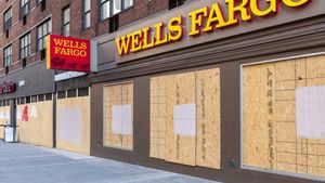 Wells Fargo Mulai Lirik Bitcoin Sebagai Investasi, Ini Alasannya