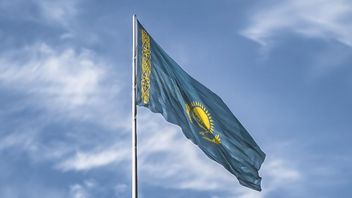 Kazakhstan Gelar Referendum Bangun Pembangkit Listrik Tenaga Nuklir