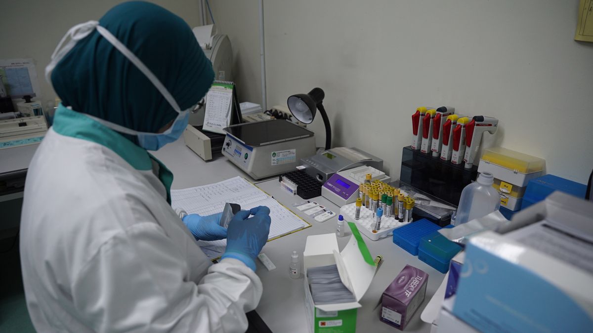 Infrastuktur dan SDM Indonesia Dinilai Siap Lakukan Vaksinasi COVID-19