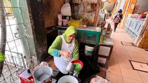 Berita DIY: Pengecer Minyak Goreng Curah Yogyakarta Diminta Daftar Simirah