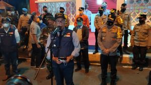 Gubernur Jabar Ridwan Kamil Jamin Pengamanan Vaksin yang Sudah Sampai Biofarma