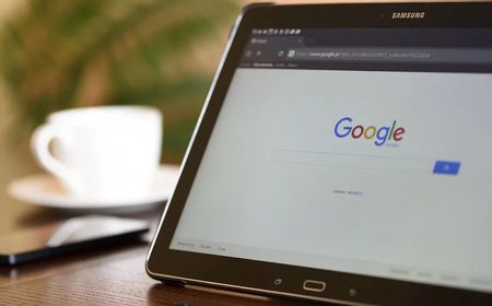 Google Umumkan Kata Kunci Terpopuler 2019