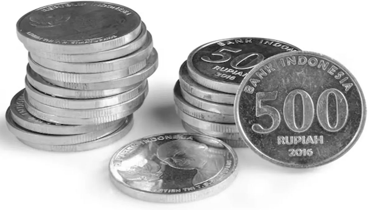 Who Are The Figures In Bali For The 500 Rupiah Coin? Find Out The Figure Is Here
