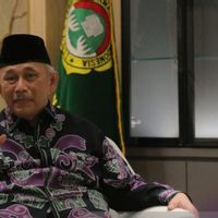 'Umat Nabi Luth Mengalami Siksa yang Pedih Dilempar Batu Panas,' Warning dari LDII untuk LGBT