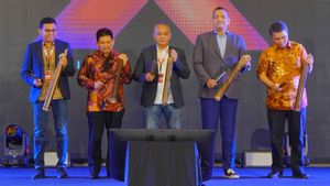 Indonesia Underwriting Summit 2024 Tekankan Pentingnya Kolaborasi Underwriter dan Manajemen Klaim