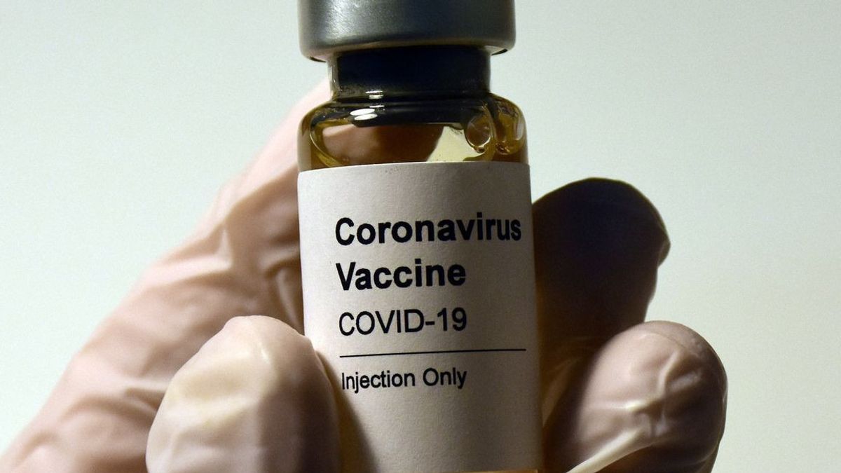 N’essayez Pas, Gotong Royong Vaccin Pour Les Entreprises Ne Peuvent Pas être Achetés Pour Les Particuliers