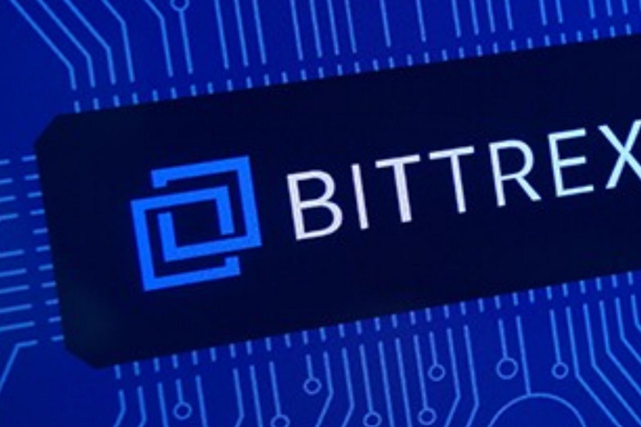 Bittrex Crypto Dealer Files Bankruptcy