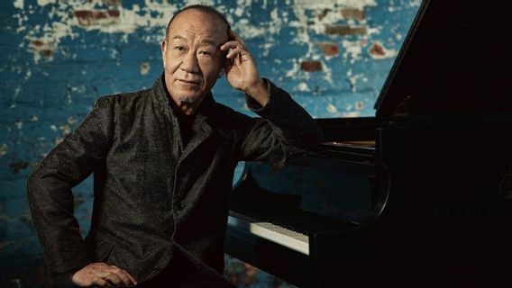 Joe Hisaishi, compositeur pour les studios Ghibli, interdit de sa musique et de son interprétation sans autorisation