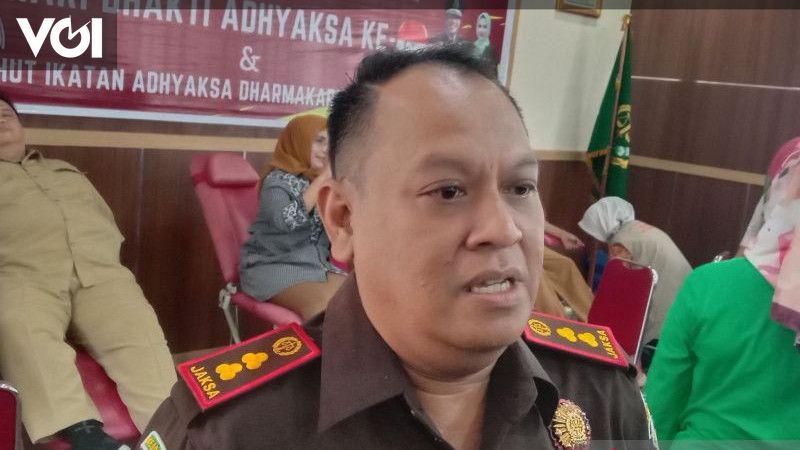 Kejari Mukomuko Tingkatkan Kasus Dugaan Korupsi Dana BTT BPBD Ke Penyidikan