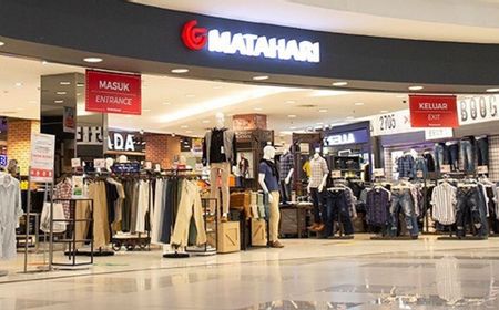 Matahari Department Store Milik Konglomerat Mochtar Riady Buka Gerai Baru di Sleman