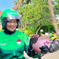 Kisah Inspiratif Kartini Tangguh, Mulai dari Bertahan hingga Bangkit untuk Keluarga