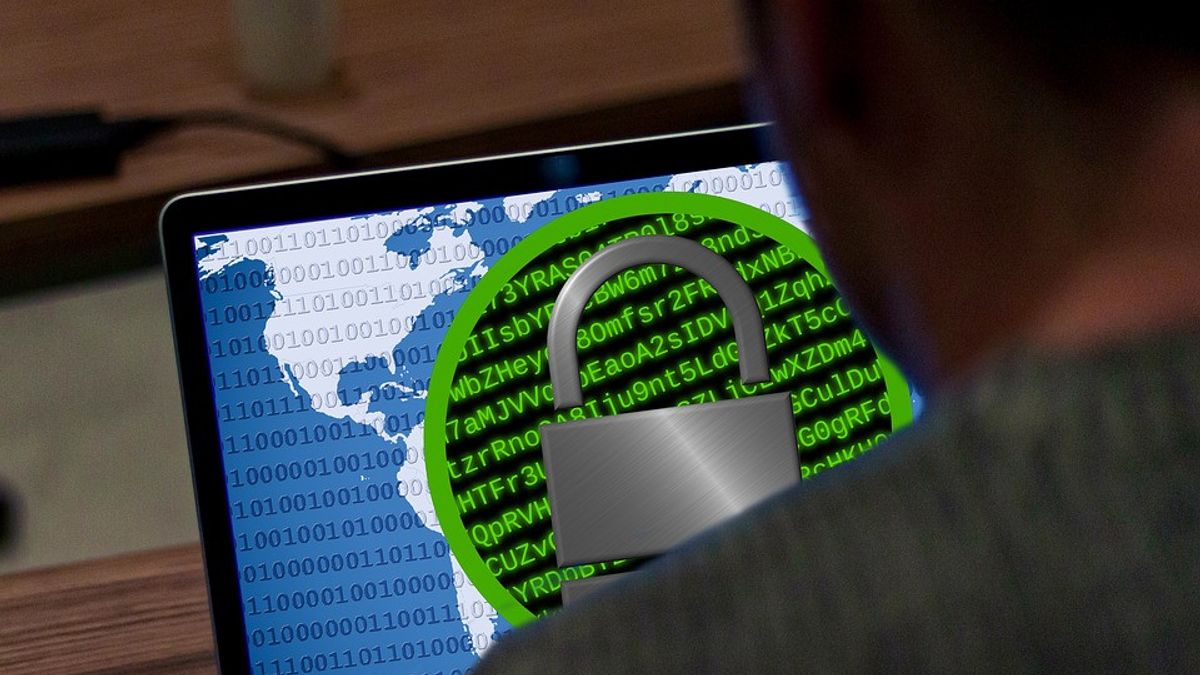 German Cybersecurity Watchdog Warns Of Danger At Log4j