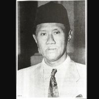 Ingat THR, Kenang Soekiman