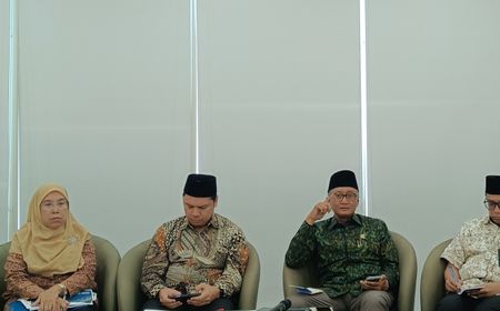 Bekasi Lumpuh akibat Banjir, Kementerian PU Klaim Bendungan Ciawi-Sukamahi Sudah Berfungsi Baik