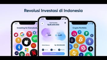 The Fed Pangkas Suku Bunga, Waktu yang Pas Buat Investasi Kripto?