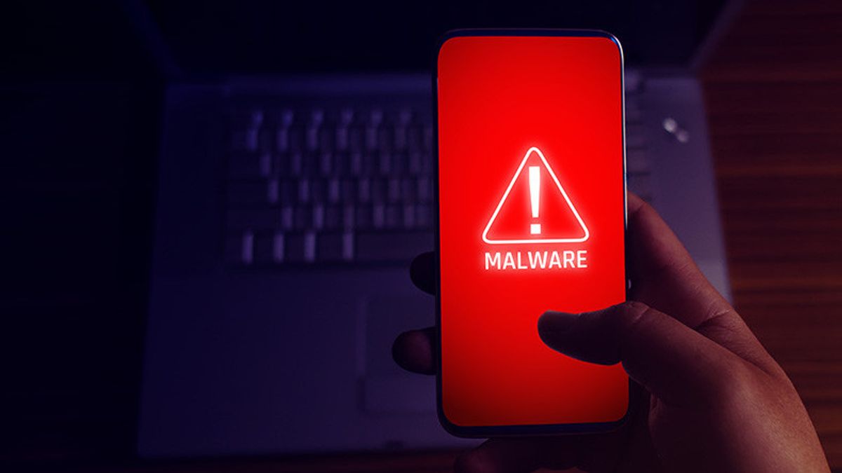 Kaspersky: Trojan Perbankan Melonjak 196 Persen dalam Satu Tahun Terakhir