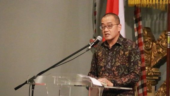 Kemenkumham Ultimatum Notary Accounts Not Obeying Rules Will Be Blocked