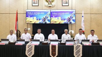 Optimization Of PGN's Strategic Policy For Pertamina's Gas Subholding 2023, Improve Natural Gas Infrastructure Utilization And Development