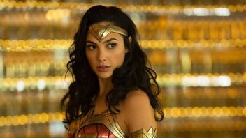 Sutradara Mulai Produksi <i>Wonder Woman 3</i>, Gal Gadot Justru Merasa Kecewa