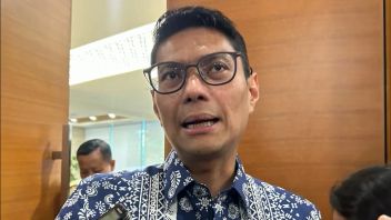 The Ministry Of Trade Reveals The Impact Of Demonstration On The Distribution Of Basic Materials