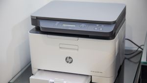 Mengenal Jenis-jenis Printer Sesuai Kegunaan Lengkap dengan Kelebihan dan Kekurangan