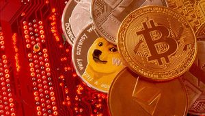 Bitcoin Tembus 117.000 Dolar AS, Prospek Panjang Dinilai Tetap Cerah