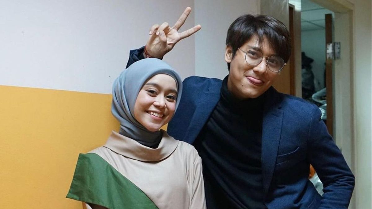 Pengacara Unggah Foto Rizky Billar dan Lesti Kejora, Warganet Bersorak