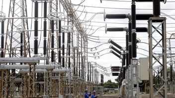 Mati Lampu di Sejumlah WIlayah Jakarta, PLN Lakukan Pemulihan