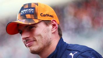 Max Verstappen Has A Great Opportunity To Title The 2022 F1 Champion: I Don't Really Think About Him