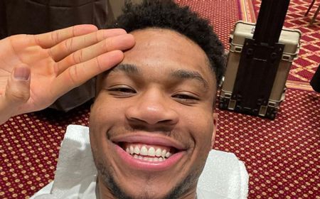 Pemain NBA Giannis Antetokounmpo dan 3 Saudaranya Akuisisi Saham Klub MLS Nashville SC