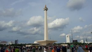 Quelle est la série de célébrations du 497e anniversaire de Jakarta? Vérifiez ici!