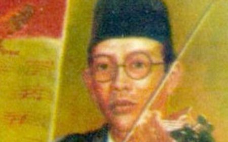 Indonesia Raya Tak Layak jadi Lagu Kebangsaan, Kata Belanda