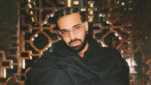 ina : Drake donne un prix pour un concours qui lui ressemble à Toronto