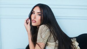Madison Beer Resmi Luncurkan Album <i>Locket</i> dengan <i>Bad Enough</i> sebagai Single Terbaru