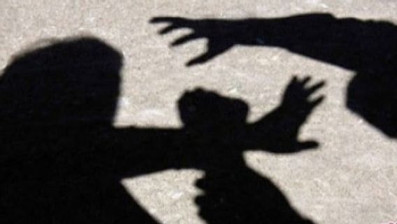 Perempuan Pelayan Kafe di Sulsel Ditusuk Besi Berkali-kali, Pelaku Ditangkap Polisi