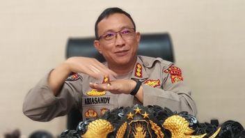 La police correspond au DNA d'un Ukrainien blanc disparu avec des morceaux de corps à Gianyar, Bali