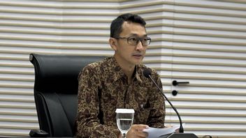 Kehadiran Penyidik di Sidang Hasto Disebut KPK untuk Buktikan Dakwaan