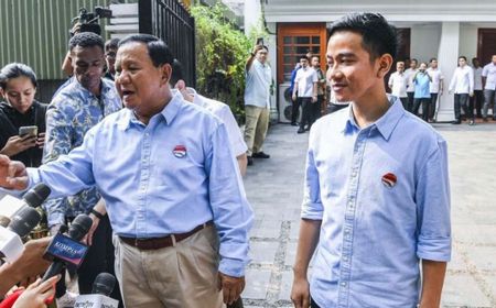 Prabowo-Gibran Harus Rinci soal Teknis Program Makan Bergizi Gratis