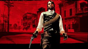 Red Dead Redemption akan Hadir di Lebih Banyak Platform pada 2 Desember