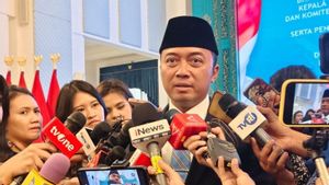    Istana: Tambahan Wamendagri Agar Pembangunan Daerah Berjalan Lancar