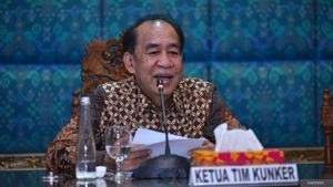 Commission VIII Appreciates Religious Moderation Practices In Bali
