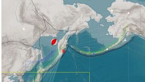 Gempa M 7,0 di Rusia Tak Berdampak ke Indonesia