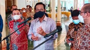 Berita Yogyakarta: Sultan HB X Minta Masyarakat Tidak Saling Menghujat Pada Pemilu 2024