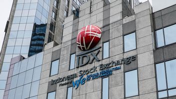 JCI Opens Soaring To 5,176, Analyst Recommends PTPP Shares To Telkom