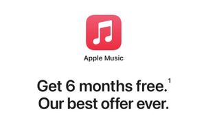 Cara Dapat Apple Music Gratis 6 Bulan: Panduan Lengkap dan Legal