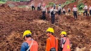 Korban Meninggal Akibat Gempa Cianjur Kini Jadi 602 Orang