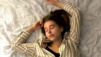 Tidur Siang Terlalu Lama Tingkatkan Risiko Kematian